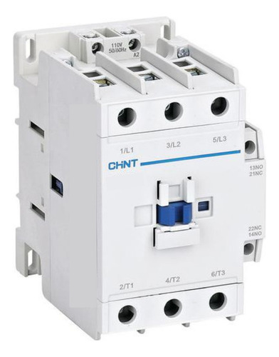 Chint Nc8-1822 Contactor 4kw 18a
