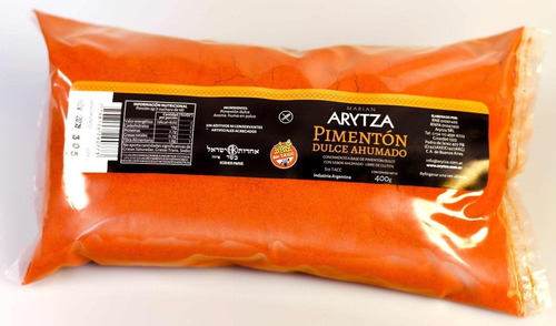 Pack Arytza X3: Mostazas, Salsas, Criolla Chimichurri Curry