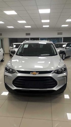 Chevrolet Tracker 1.2 Turbo At (lucas)