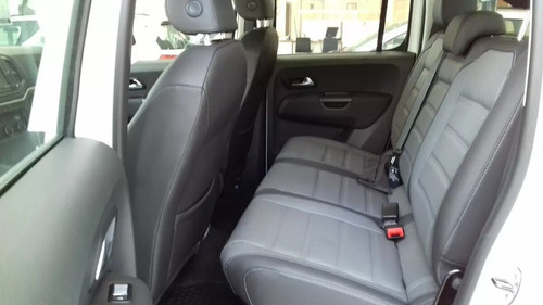 Volkswagen Amarok 2.0 Cd Tdi 180cv 4x4 Highline Pack Vw2
