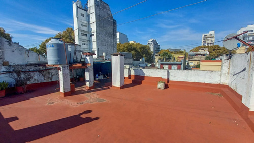 Imagen 19 de 21 de Venta Ph Primer Piso 3 Amb Terraza Bajas Expensas P.chas
