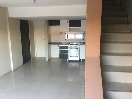 Imagen 16 de 16 de Excelente Dpto 2 Ambiente Tipo Loft