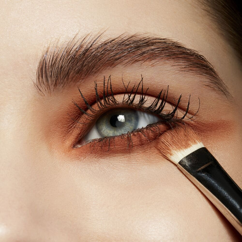 Sombra Para Olhos MAC Powder Kiss Soft Matte - What Clout!