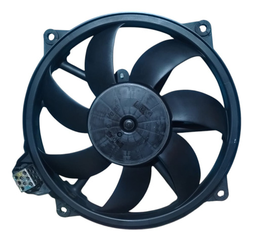 Electroventilador Renault Fluence Megane Iii 1.6 2.0 Usado