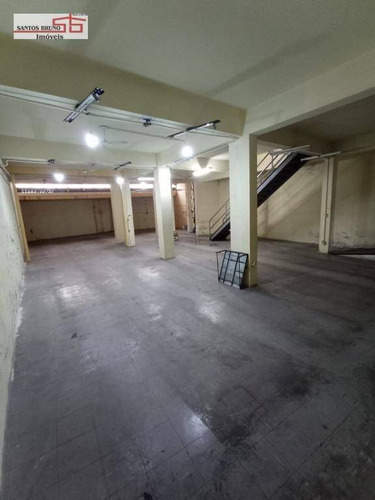 Imagem 24 de 27 de Prédio À Venda, 900 M² Por R$ 1.400.000,00 - Freguesia Do Ó - São Paulo/sp - Pr0040