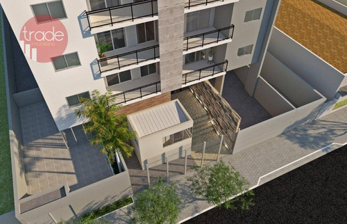 Imagem 6 de 10 de Apartamento Com 3 Dormitórios À Venda, 91 M² Por R$ 437.328,00 - Ribeirânia - Ribeirão Preto/sp - Ap6615