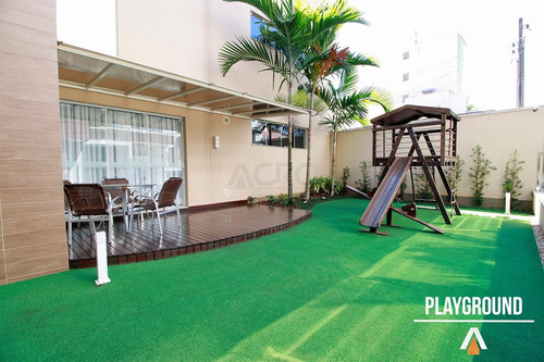 Imagem 17 de 18 de Acrc Imóveis - Apartamento À Venda No Bairro Jardim Blumenau, Com 03 Suítes E 03 Vagas De Garagem. - Ap01369 - 32370921