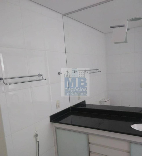 Imagem 17 de 30 de Apartamento, 170 M² - Venda Por R$ 1.800.000,00 Ou Aluguel Por R$ 8.000,00/mês - Jardim Marajoara - São Paulo/sp - Ap3968