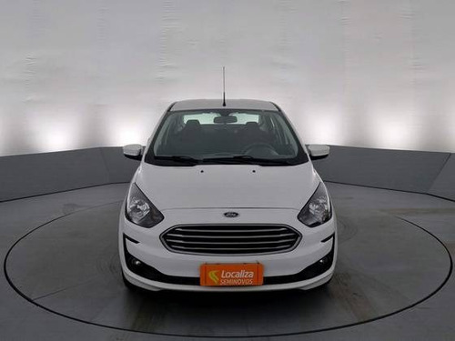 Imagem 5 de 15 de Ford Ka 1.5 Ti-vct Flex Se Manual
