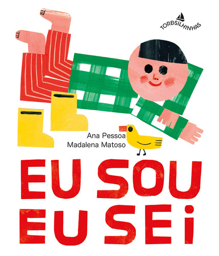 Eu sou eu sei, de Pessoa, Ana. Editora Alaúde Editorial Ltda. em português, 2019