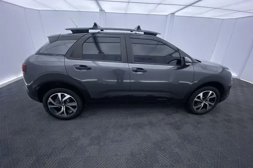 Citroën C4 Cactus 1.6 Shine At