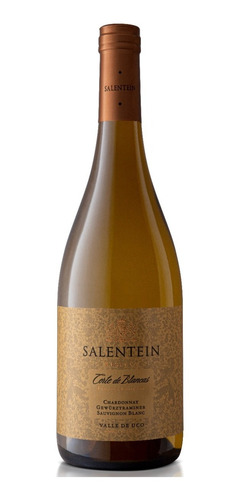 Caja X6 Salentein Reserva Corte De Blancas - Vino Blanco