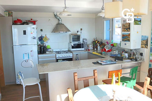Imagen 4 de 19 de Venta Departamento - Tiscornia Al 300 2do Piso - Centro - Bariloche - Maravillosa Vista Al Lago