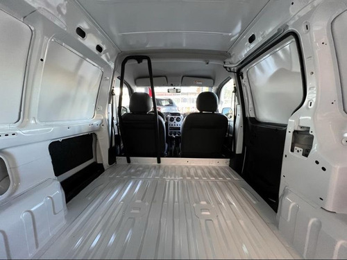 Citroën Berlingo Furgon 1.6 Hdi 92 Bussines