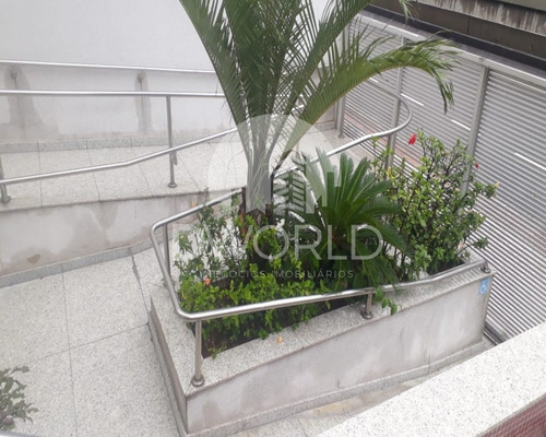 Imagem 4 de 13 de Sala Comercial - Localização Estratégica - Sa01448 - 34976160