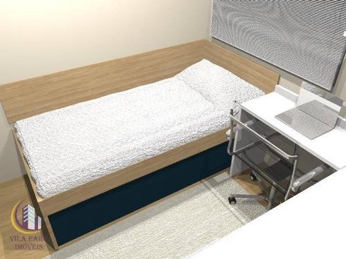Imagem 21 de 30 de Apartamento Com 3 Dormitórios À Venda, 83 M² Por R$ 750.000,00 - Jaguaré - São Paulo/sp - Ap1088