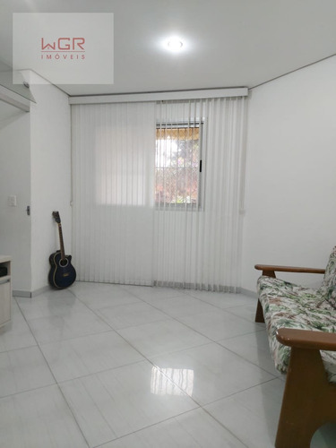 Imagem 3 de 15 de Apartamento À Venda Na Vila Alpina - 142