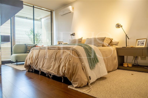 Penthouse Nuevo En Venta En Las Condes