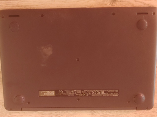 Refacciones Para Notebook Asus E203m (Usado)