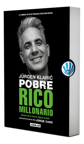 Pobre Rico Millonario - Jurgen Klaric