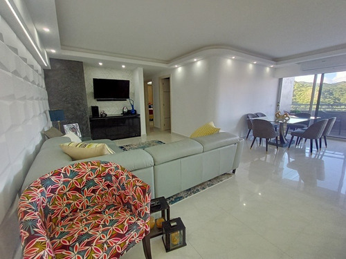 Imagen 7 de 11 de Yosmar & Fernando Alquila Apartamento En Res Le Parc Suite, El Parral. Al - 108