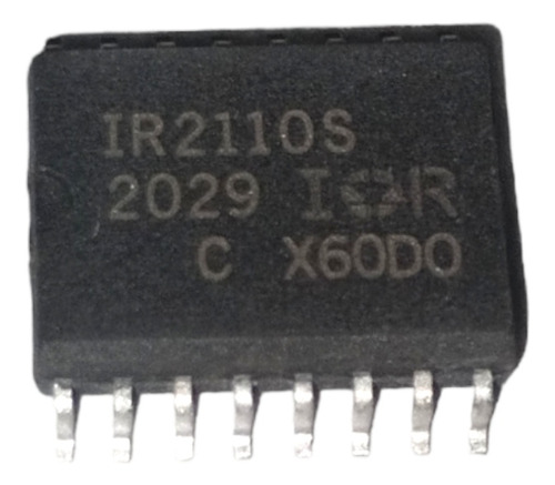 Ir2110s Ir2110 Integrado Controlador De Alta Y Baja Igbt