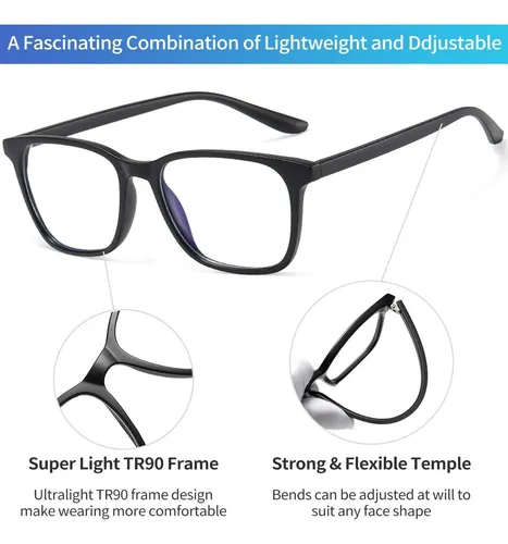 Lentes para computadora baratos sale