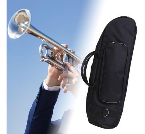 Estuche Para Trompeta, Estuche Para Trompeta, De 23,62
