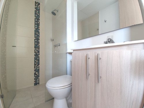Vendo Apartamento En Bello, Camino Del Viendo, Cerca A Parque Fabricato