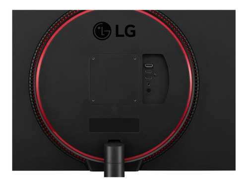 Imagen 4 de 4 de Monitor Gamer LG 32 Ultragear 32gn500 Full Hd 165 Mhz Gsync