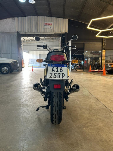 Royal Enfield Interceptor