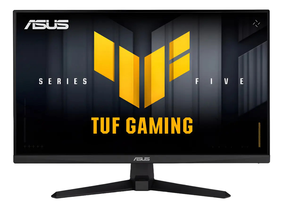 Monitor Gamer Asus Tuf Vg279q5a 27 Fhd 200hz Negro