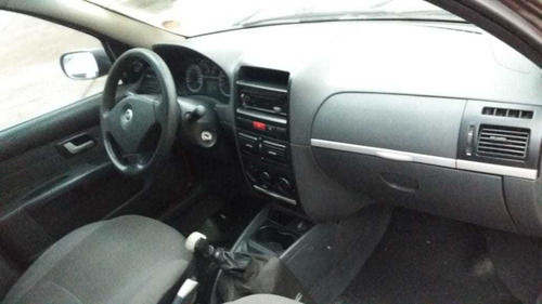 Siena 1.4 Elx Tetrafull Completo 8v