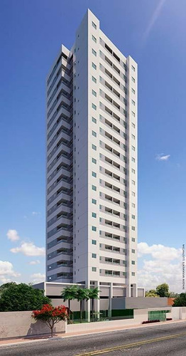 Imagem 14 de 21 de Apartamento Com 3 Dormitórios À Venda, 60 M² Por R$ 549.690,76 - Madalena - Recife/pe - Ap10277