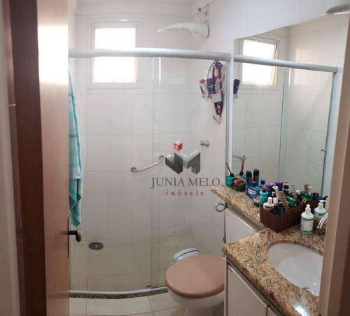 Imagem 13 de 13 de Apartamento À Venda Por R$ 360.000 Com 2 Dormitórios , 82 M² - Jardim Paulista - Ribeirão Preto/sp - Ap3951
