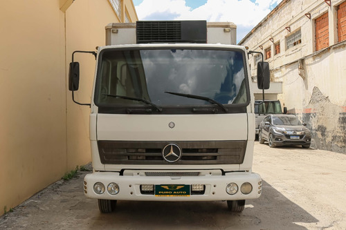 Imagem 2 de 15 de M.benz / 914c