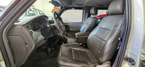 Ford Ranger Ranger XL 4x4 3.0 (Cab Dupla)