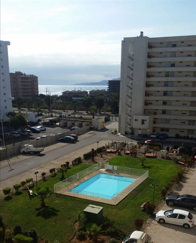 Venta Departamento A Pasos De Av. Del Mar En La Serena