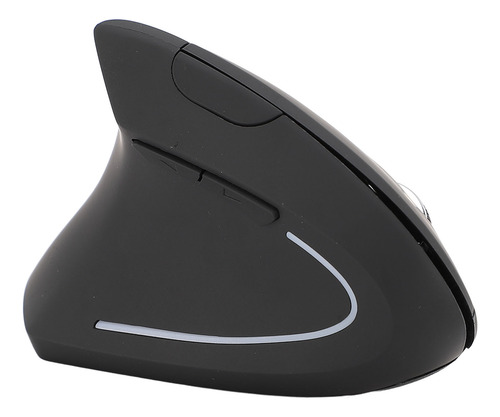 Ratón Vertical Inalámbrico Óptico Ergonómico De 2,4 G Para Z
