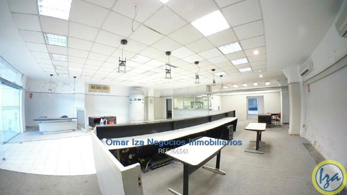 Imagen 2 de 12 de Nuevo Centro Local Comercial Banco Clinicas Financieras Iza Cw166561