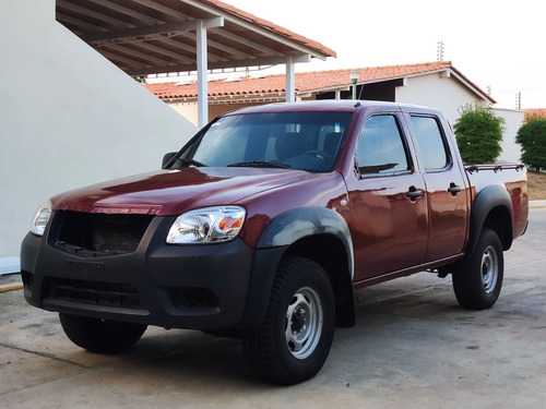 Mazda Bt-50