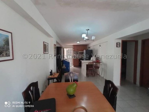 Imagen 3 de 30 de Apartamentos En Venta Zona Oeste Barquisimeto 21-22382 @m