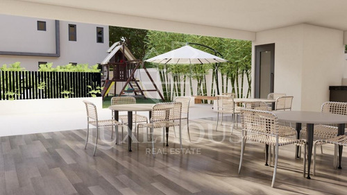 Imagen 14 de 17 de Apartamentos En Planos Con Gazebo, Bbq, Juegos Infantiles Cerca Al Dorado 2 (eaa-002)