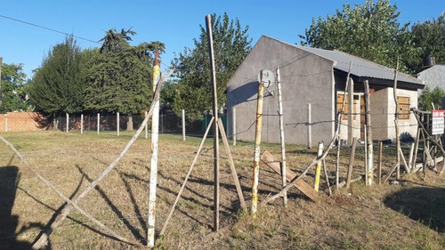 Lote En Las Toninas Excelente Nivel 10x40mt Vendo X Dueño Listo Para La Escritura