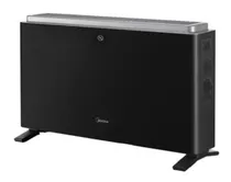 Comprar Calefactor Panel De Convección Midea Ch-p120bae1 2000w