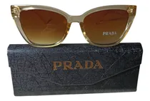 Comprar Anteojos Lentes Sol Importado Fox Eyes Pr Uv 400 Fox Eyes Marrón Claro Miel Miel