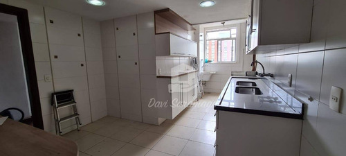 Imagem 28 de 30 de Apartamento À Venda, 140 M² Por R$ 1.150.000,00 - Icaraí - Niterói/rj - Ap0684