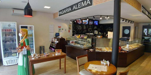 Imagem 1 de 9 de Padaria E Bistrô Na Vila Mariana - Pt0236