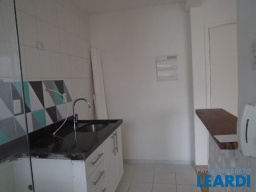 Imagem 5 de 15 de Apartamento - Morumbi - Sp - 565240