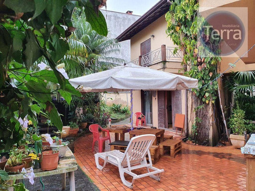 Imagem 1 de 30 de Casa Com 3 Dormitórios À Venda - São Paulo Ii - Granja Viana - Ca2506